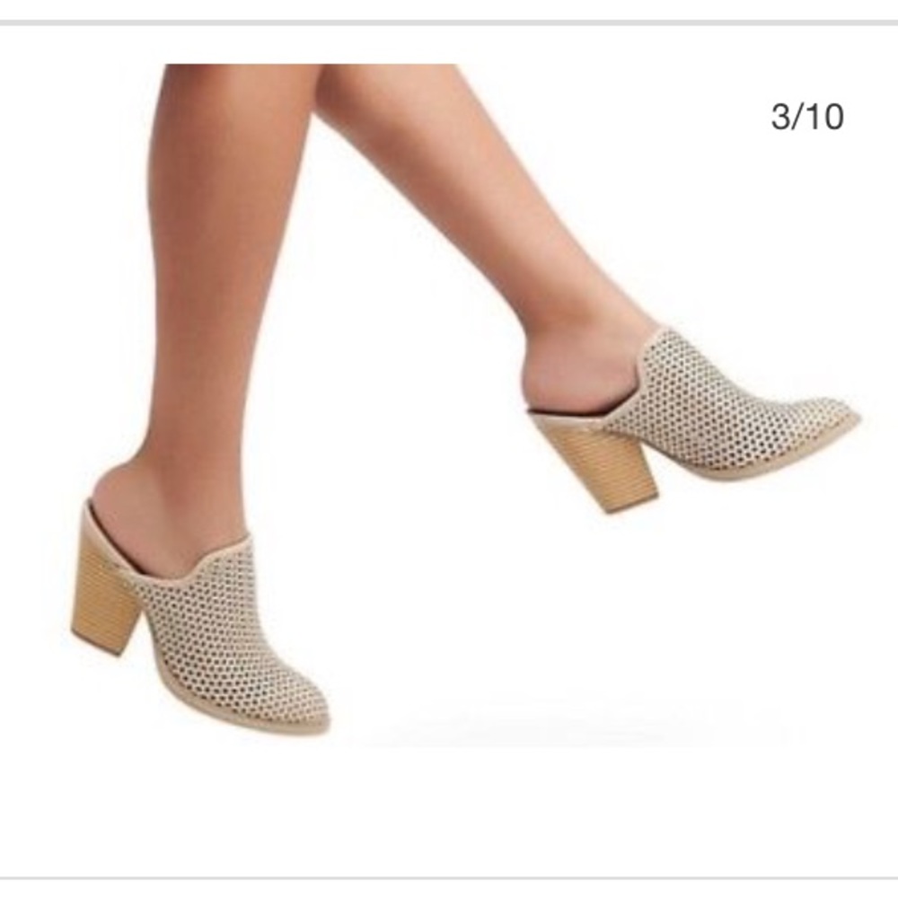 DV Mules